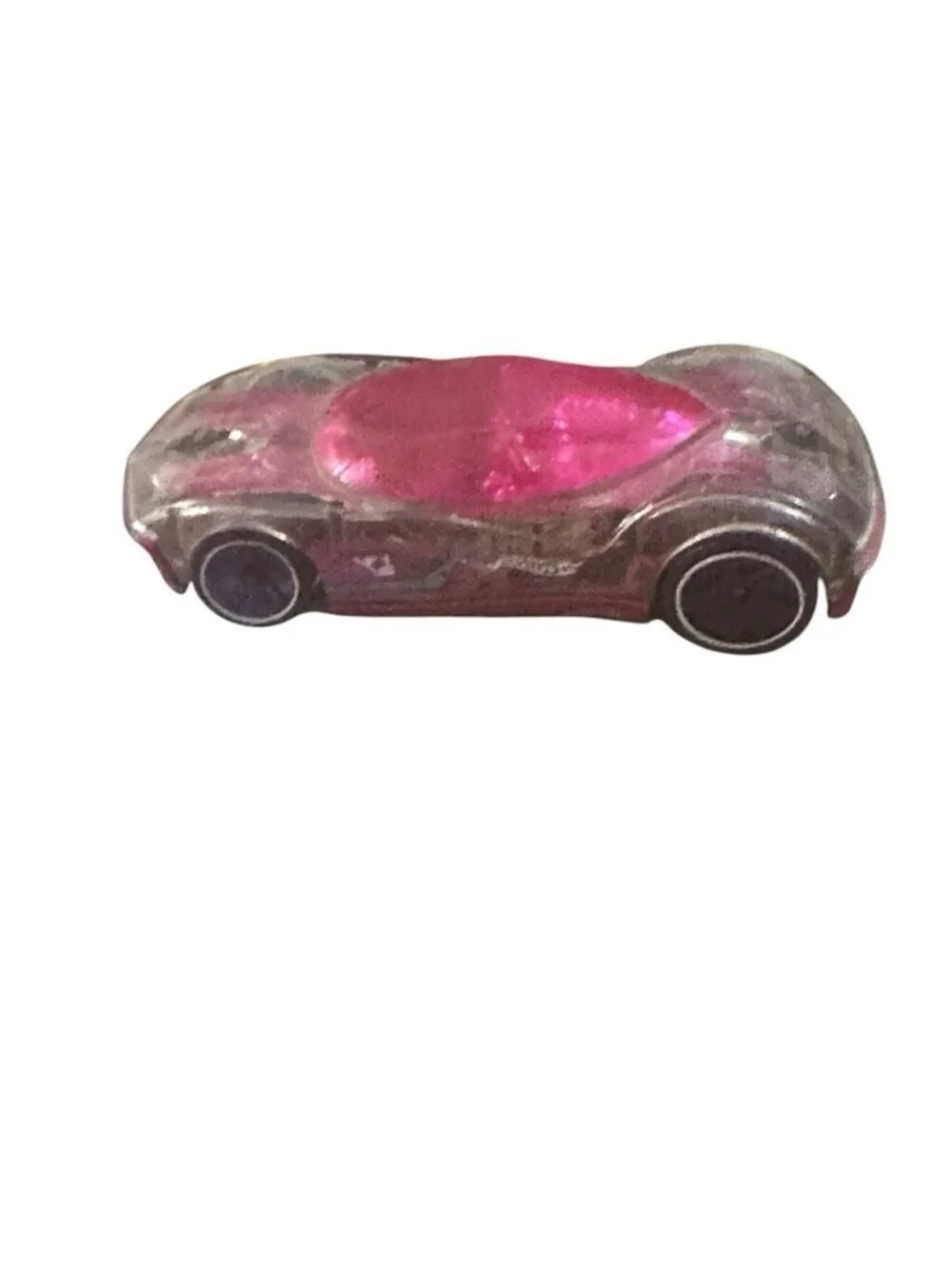 Hot Wheels Phantasm X-Raycers Purple From 5-Pack Exclusive 2018 Single Car